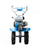 Мотокултиватор бензинов max 7.0HP/5.2 kW, RRHQ GT-100 RAPTER RR44490 Мотокултиватор бензинов max 7.0HP/5.2 kW, RRHQ GT-100 RAPTER RR44490
