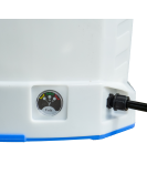 Акумулаторна ръчна пръскачка , 12V, 8Ah, 16 литра, с батерия и зарядно, RAPTER RR44480 Акумулаторна ръчна пръскачка , 12V, 8Ah, 16 литра, с батерия и зарядно, RAPTER RR44480