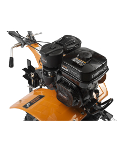Мотокултиватор бензинов Daewoo 5.2 kW, 7 HP, 4.5 L / 