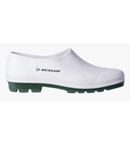 Галоши за градината DUNLOP BICOLOUR