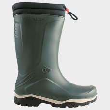 Гумени ботуши DUNLOP BLIZZARD GREEN , 06300008