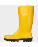 Защитни ботуши DUNLOP WORK-IT S5 YELLOW 06300064