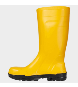 Защитни ботуши DUNLOP WORK-IT S5 YELLOW 06300064