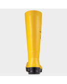 Защитни ботуши DUNLOP WORK-IT S5 YELLOW 06300064