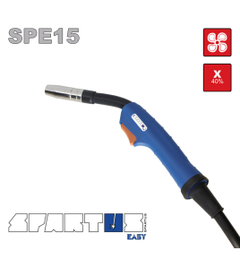Шланг за ръчно заваряване SPARTUS Easy 150 5m , SPE15-11-500