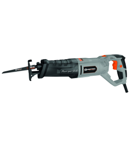 Електрически саблен трион DAEWOO, 850 W, 28 мм DARC850