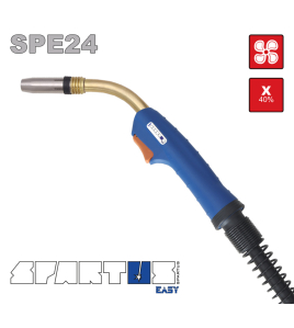 Шланг за ръчно заваряване SPARTUS Easy 240 5m,SPE24-11-500