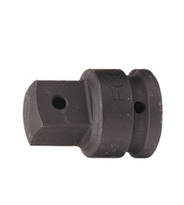 Адаптор 3/4''(F) x 1''(M) ударен/щифт Force 80968MPP, JN64571