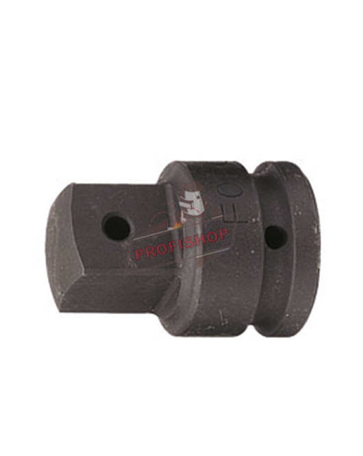 Адаптор 3/4''(F) x 1''(M) ударен/щифт Force 80968MPP, JN64571