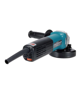 Електрически ъглошлайф , 850 W, 115 мм, Makita GA4600