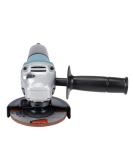 Електрически ъглошлайф , 850 W, 115 мм, Makita GA4600 Електрически ъглошлайф , 850 W, 115 мм, Makita GA4600