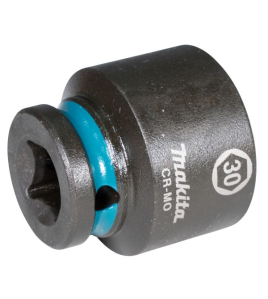 Вложка вътрешен шестостен MAKITA 1/2" - 30мм - ударна E-16221