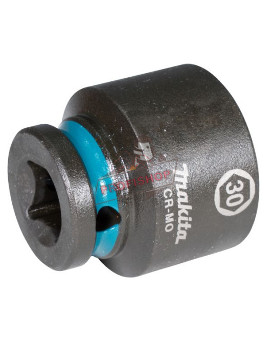 Вложка вътрешен шестостен MAKITA 1/2" - 30мм - ударна E-16221 Вложка вътрешен шестостен MAKITA 1/2" - 30мм - ударна E-16221