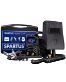Заваръчен апарат EasyARC 216 P SPARTUS Заваръчен апарат EasyARC 216 P SPARTUS