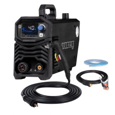 Апарат за плазмено рязане SPARTUS® EasyCUT 40sL