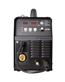 Заваръчен апарат Spartus EasyMIG 200 Mig Mag 200A 220V / EASYMIG200-PAK-15-3 Заваръчен апарат Spartus EasyMIG 200 Mig Mag 200A 220V / EASYMIG200-PAK-15-3