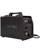 Заваръчен апарат Spartus EasyMIG 200 Mig Mag 200A 220V / EASYMIG200-PAK-15-3 Заваръчен апарат Spartus EasyMIG 200 Mig Mag 200A 220V / EASYMIG200-PAK-15-3
