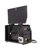 Заваръчен апарат Spartus EasyMIG 200 Mig Mag 200A 220V / EASYMIG200-PAK-15-3 Заваръчен апарат Spartus EasyMIG 200 Mig Mag 200A 220V / EASYMIG200-PAK-15-3