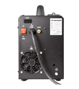 Заваръчен апарат Spartus EasyMIG 200 Mig Mag 200A 220V / EASYMIG200-PAK-15-3