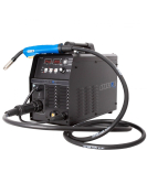 Заваръчен апарат Spartus EasyMIG 200 Mig Mag 200A 220V / EASYMIG200-PAK-15-3 Заваръчен апарат Spartus EasyMIG 200 Mig Mag 200A 220V / EASYMIG200-PAK-15-3