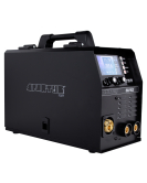 Заваръчен апарат EasyMIG 207DP SYNERGIC MIG WITH DUAL PULSE SPARTUS Заваръчен апарат EasyMIG 207DP SYNERGIC MIG WITH DUAL PULSE SPARTUS