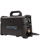 Заваръчен апарат Spartus EasyMIG 210LED 200A/ EASYMIG210LED-PAK-15-3 Заваръчен апарат Spartus EasyMIG 210LED 200A/ EASYMIG210LED-PAK-15-3