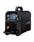 Заваръчен апарат EasyMIG 217DP SYNERGIC MIG WITH DUAL PULSE SPARTUS Заваръчен апарат EasyMIG 217DP SYNERGIC MIG WITH DUAL PULSE SPARTUS