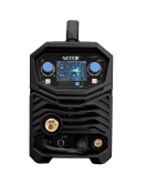 Заваръчен апарат EasyMIG 217DP SYNERGIC MIG WITH DUAL PULSE SPARTUS Заваръчен апарат EasyMIG 217DP SYNERGIC MIG WITH DUAL PULSE SPARTUS