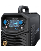 Заваръчен апарат EasyMIG 217DP SYNERGIC MIG WITH DUAL PULSE SPARTUS