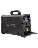 Заваръчен апарат Spartus EasyMIG 215/ EASYMIG215-PAK-15-3 Заваръчен апарат Spartus EasyMIG 215/ EASYMIG215-PAK-15-3