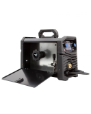 Заваръчен апарат Spartus EasyMIG 215/ EASYMIG215-PAK-15-3 Заваръчен апарат Spartus EasyMIG 215/ EASYMIG215-PAK-15-3