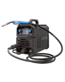 Заваръчен апарат Spartus EasyMIG 215/ EASYMIG215-PAK-15-3 Заваръчен апарат Spartus EasyMIG 215/ EASYMIG215-PAK-15-3