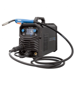 Заваръчен апарат Spartus EasyMIG 215/ EASYMIG215-PAK-15-3