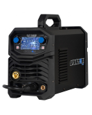 Заваръчен апарат EasyMIG 219 Dual Pulse SPARTUS Заваръчен апарат EasyMIG 219 Dual Pulse SPARTUS