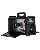 Заваръчен апарат EasyMIG 219 Dual Pulse SPARTUS Заваръчен апарат EasyMIG 219 Dual Pulse SPARTUS