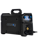 Заваръчен апарат EasyMIG 219 Dual Pulse SPARTUS Заваръчен апарат EasyMIG 219 Dual Pulse SPARTUS