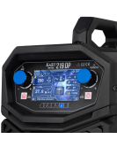 Заваръчен апарат EasyMIG 219 Dual Pulse SPARTUS Заваръчен апарат EasyMIG 219 Dual Pulse SPARTUS