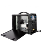 Заваръчен апарат Spartus EasyMIG 225 / EASYMIG225-PAK-15-3 Заваръчен апарат Spartus EasyMIG 225 / EASYMIG225-PAK-15-3