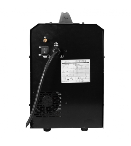 Заваръчен апарат Spartus EasyMIG 225 / EASYMIG225-PAK-15-3