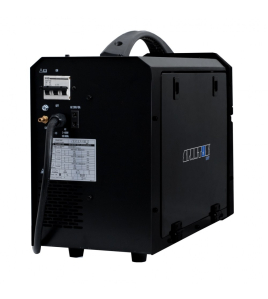 Заваръчен апарат Spartus EasyMIG 265 / EASYMIG265-PAK-24-3