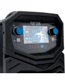 Заваръчен апарат Spartus EasyMIG 315 / EASYMIG315-PAK-36-3 Заваръчен апарат Spartus EasyMIG 315 / EASYMIG315-PAK-36-3