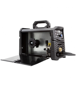 Заваръчен апарат Spartus EasyMIG210S 200A / EASYMIG210S-PAK-15-3