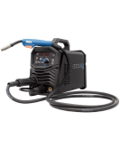 Заваръчен апарат Spartus EasyMIG210S 200A / EASYMIG210S-PAK-15-3