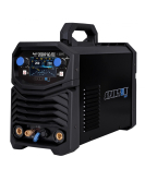 Инверторен заваръчен апарат EasyTIG 200XP AC/DC с TIG горелка SPE 17 - 4m SPARTUS 