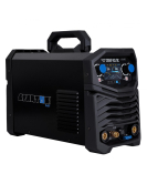Инверторен заваръчен апарат EasyTIG 200XP AC/DC с TIG горелка SPE 17 - 4m SPARTUS 