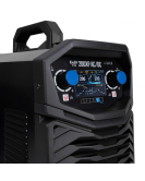 Инверторен заваръчен апарат EasyTIG 200XP AC/DC с TIG горелка SPE 17 - 4m SPARTUS 