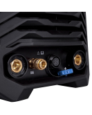 Инверторен заваръчен апарат EasyTIG 200XP AC/DC с TIG горелка SPE 17 - 4m SPARTUS 