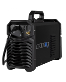 Инверторен заваръчен апарат EasyTIG 206P DC с TIG горелка SPE 17 - 4m SPARTUS