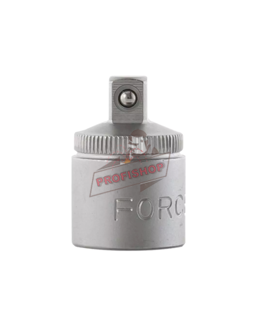 Адаптор 1/2"(F) x 1/4"(M) JN61560 FORCE 80942 Адаптор 1/2"(F) x 1/4"(M) JN61560 FORCE 80942