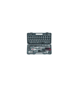 ГЕДОРЕ 1/4" / 1/2" (4-32ММ) 68Ч. JN68047 FORCE 4682-5